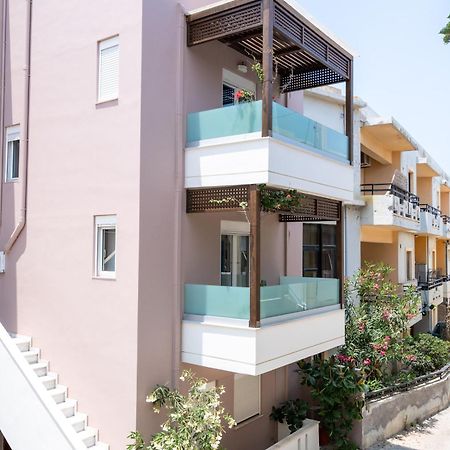 Ferienwohnung Ilias House Rethymno Exterior foto